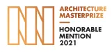 ARCHITECTURE MASTERPRIZE HONORABLE MENTION 2021